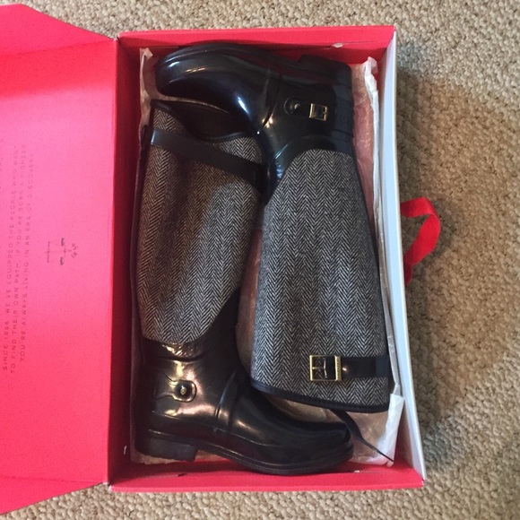 Hunter Boots
