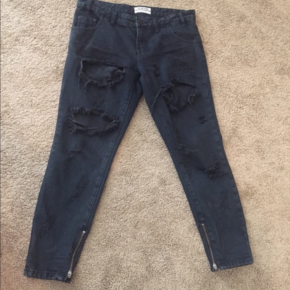 Jeans - Picture 2 of 4