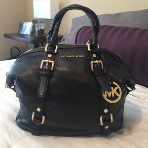 Michael Kors Lifestyle satchel