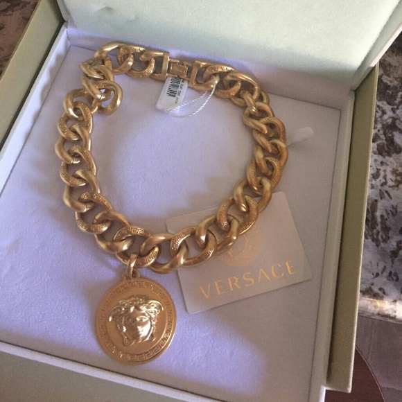 VERSACE CHAIN
