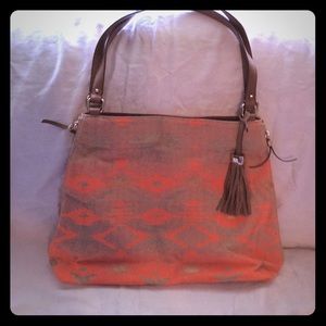 Stella and Dot Switch bag