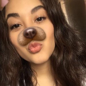 Meet your Posher, Ezmeralda