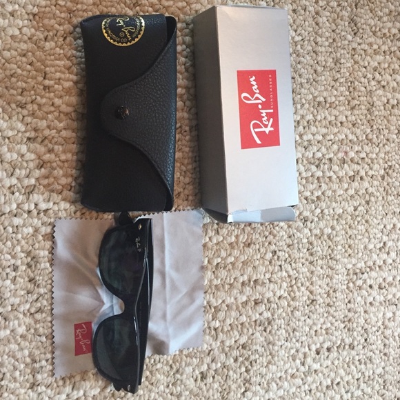 Rayban Sunglasses