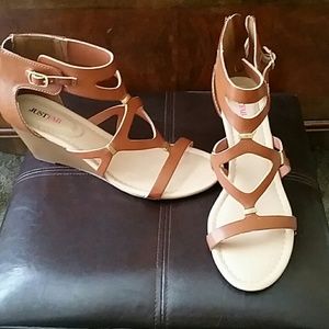 Just Fab Sandal