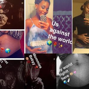 Meet your Posher, Mariah