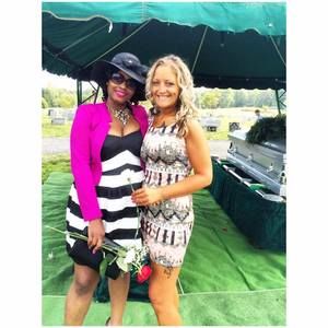 Meet your Posher, Shannon