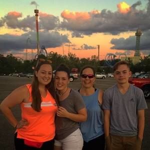 Meet your Posher, Tabatha