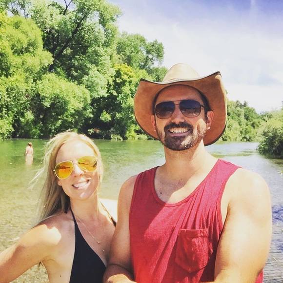 Meet your Posher, Jenny