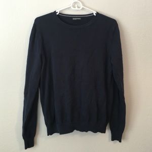 American Apparel Unisex Crewneck Sweater