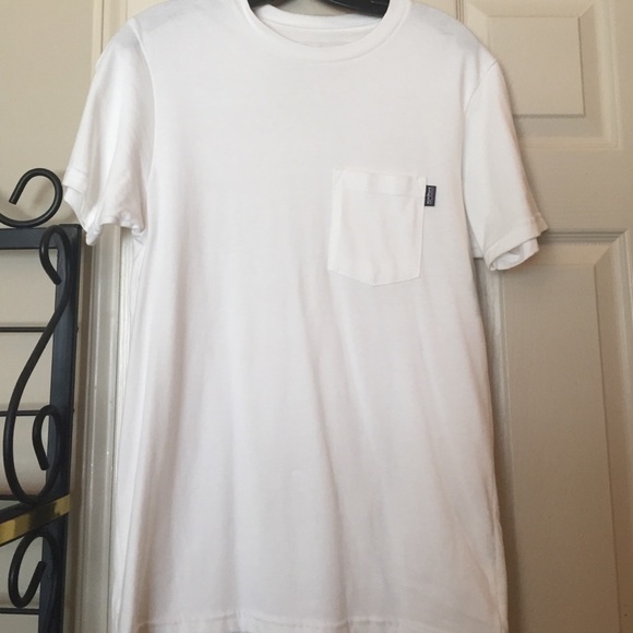 Patagonia Tshirt