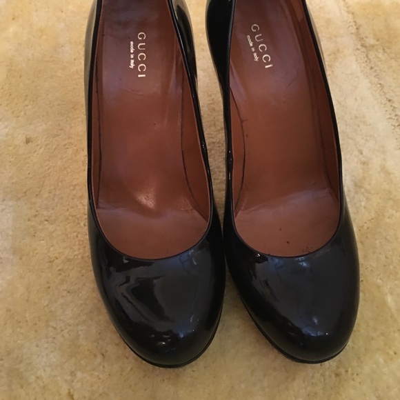 Gucci High heels