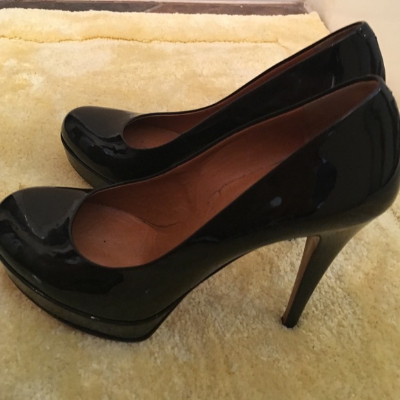 Gucci High heels