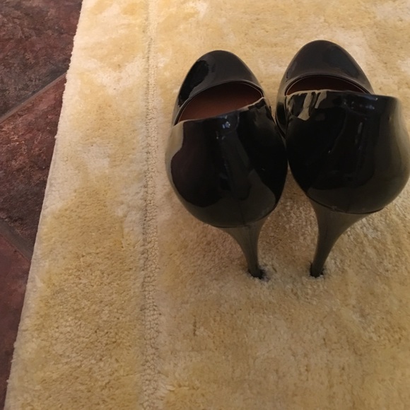 Gucci High heels