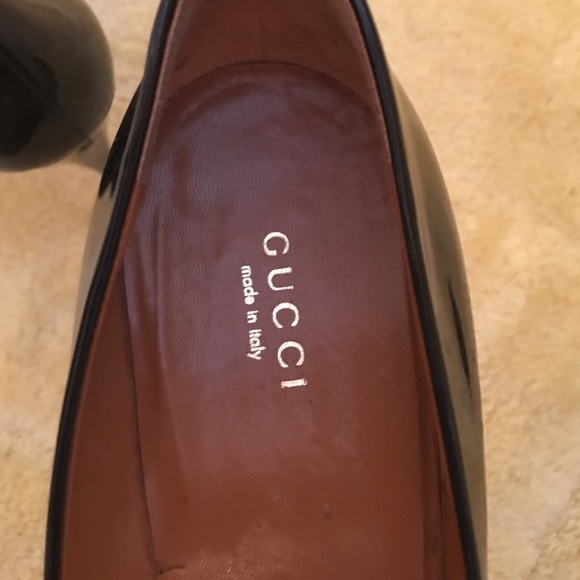 Gucci High heels