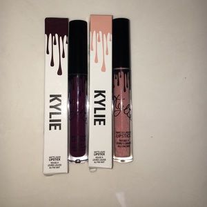KOKO K AND KOURT K LIPKIT