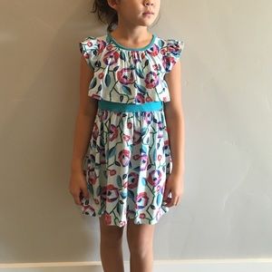 Darling Dress! Made by Tea!