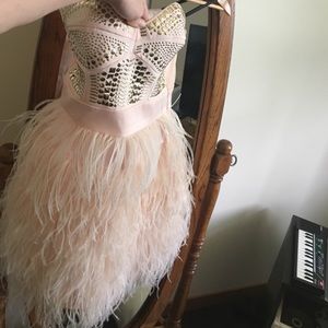 Bebe dress