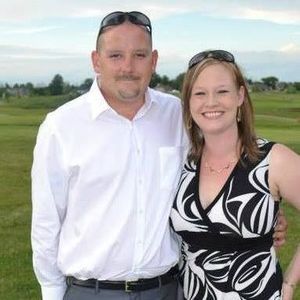 Meet your Posher, Christy n rob