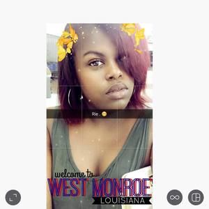 Meet your Posher, Mariah