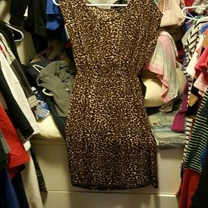 Rue 21 dress