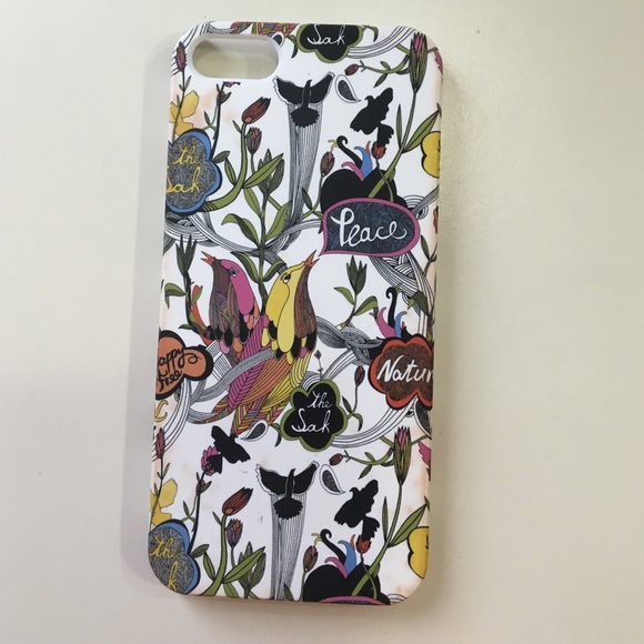 iPhone 5 case
