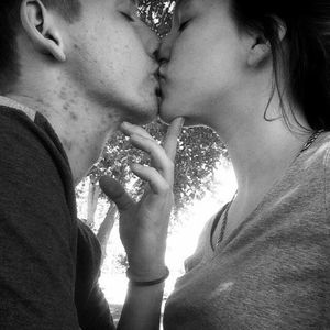 Meet your Posher, Mackenzie