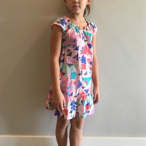 Summer dress by Tea Collection!