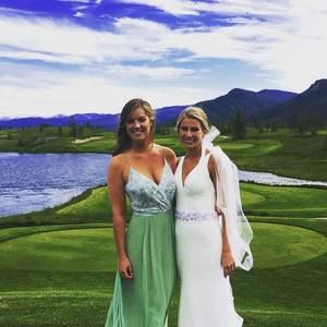 Meet your Posher, Gretchen