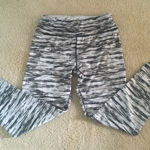 Work out Capri pants