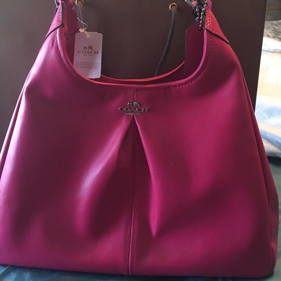 Coach purse - Picture 1 of 3