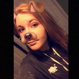 Meet your Posher, Jackie