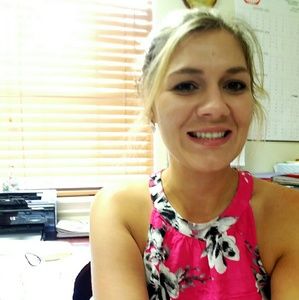 Meet your Posher, Tracy