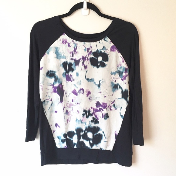 Gorgeous Banana Republic Blouse - Picture 1 of 4