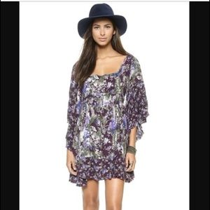 Free people dress m