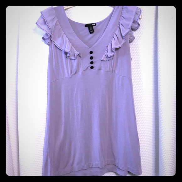 Cute little lace tank top