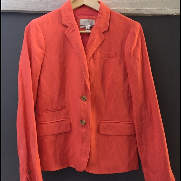 J. Crew Schoolboy Blazer