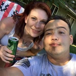 Meet your Posher, Amanda britney