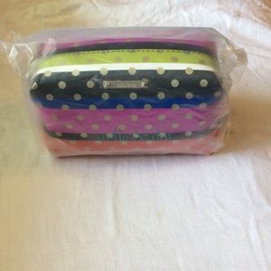 NWOT Stella and Dot poof