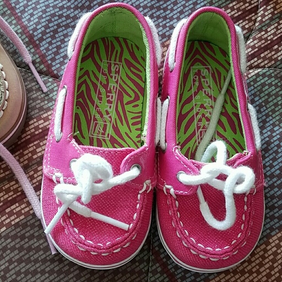 Sperry ,gap & polo Ralph - Picture 3 of 4