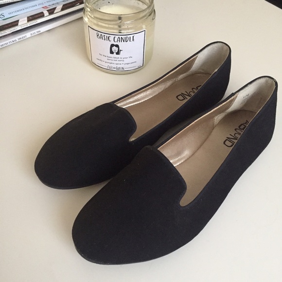 Black Flats