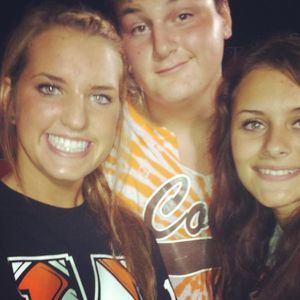 Meet your Posher, Skyler