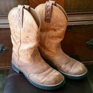 Ariat Boots