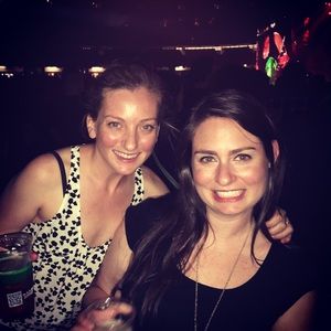 Meet your Posher, Julia