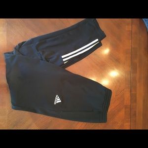 Adidas soccer pants