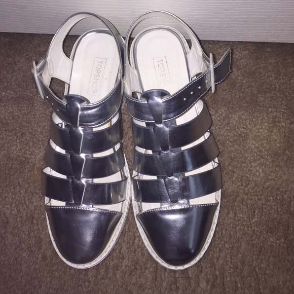 Topshop Cutouts