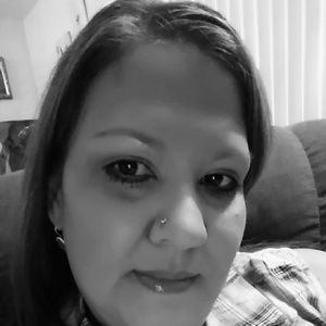 Meet your Posher, Jeri