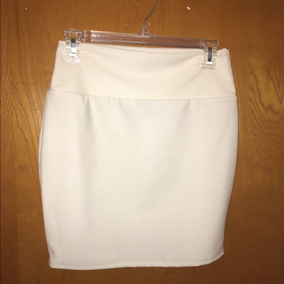 Mini skirt