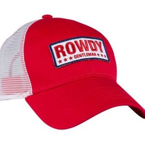 Rowdy gentleman hats clearance