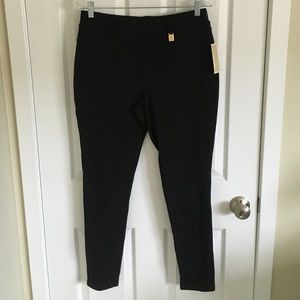 MIchael Kors pull on dressy  stretch pants