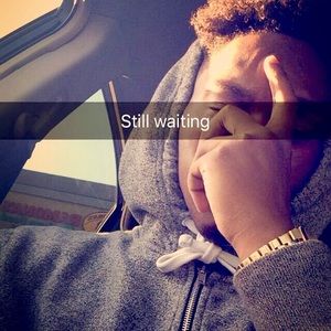 Meet your Posher, Kaiden